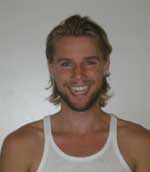 Jesper Ericsson