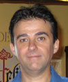 Carlos Ibáñez
