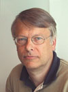 Lars Olson