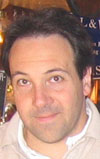 Gustavo Paratcha